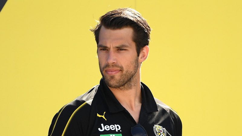 wallpapers Alex Rance Beard alex rance football comeback on cards