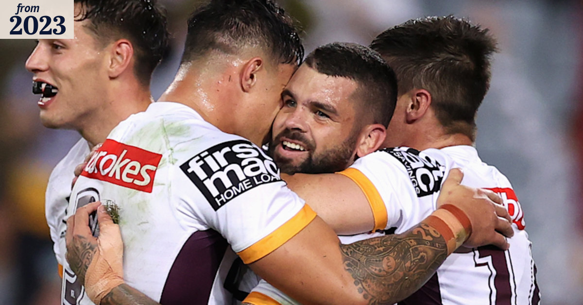 Huge double injury blow for Broncos ahead of Cowboys derby