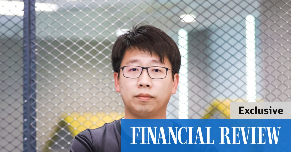Richard White's WiseTech, Jack Zhang's Airwallex, Canva and Atlassian invest in solution to talent shortage - Vimarsana News