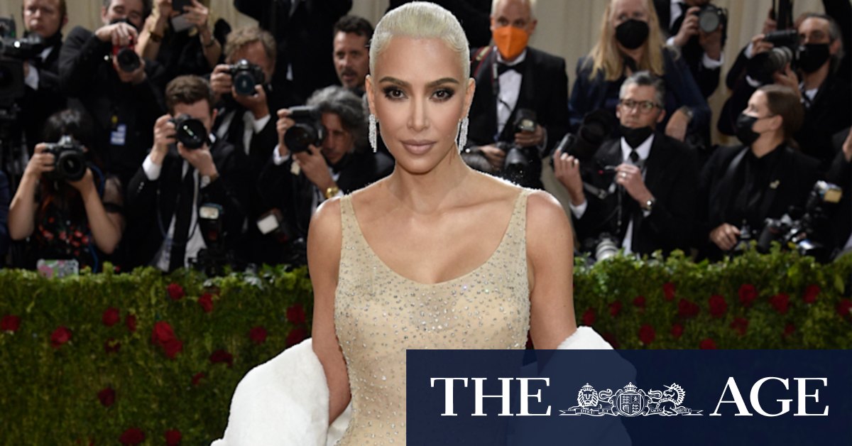 Met Gala 2023: Theme, guest list, red carpet predictions, and will the Kardashians be there? - Vimarsana News