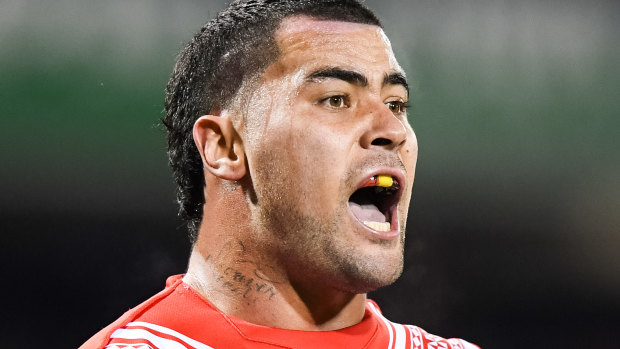 Tonga player boycott on cards after allegations of misused World Cup payments