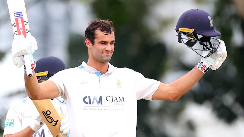 From 2-1 to 2-630: Is this the greatest partnership in Australian cricket history?