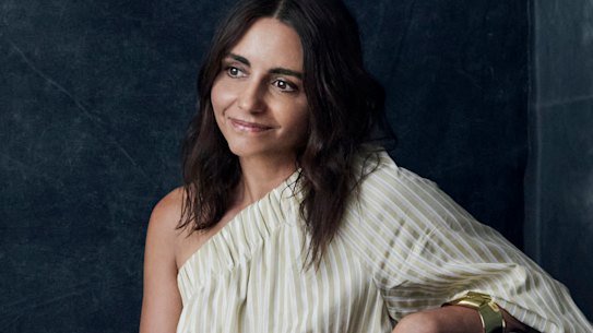 Back in 2000, Pia Miranda had the kind of breakout role actors dream about. 