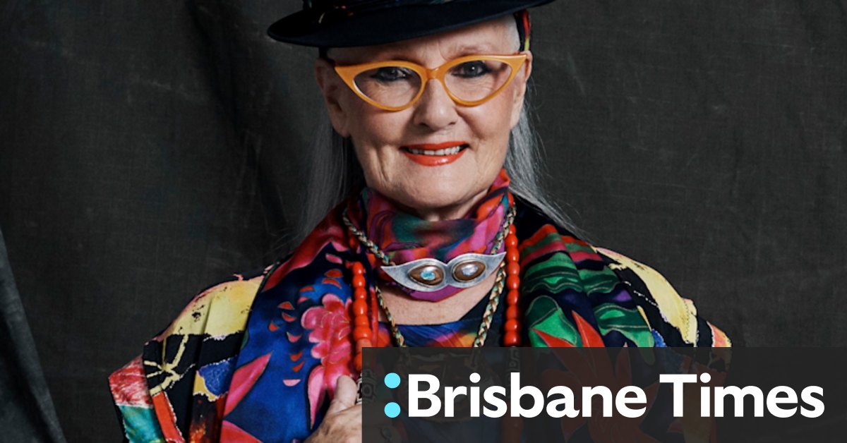 Linda Jackson: 'I'm happy on my own' - Vimarsana News