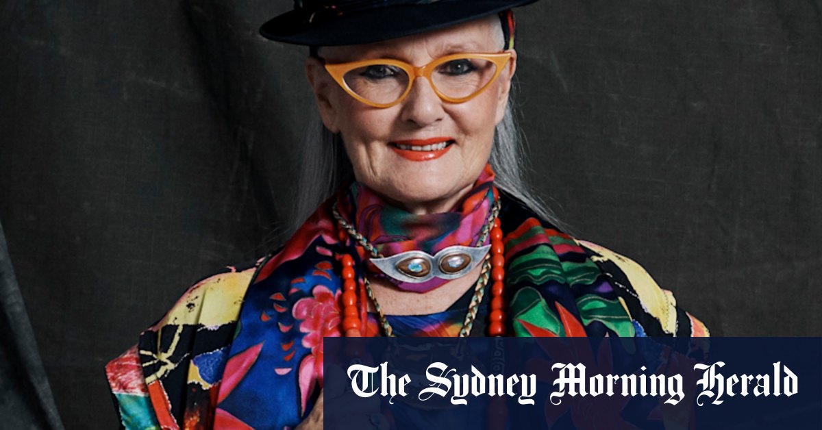 Linda Jackson: 'I'm happy on my own' - Vimarsana News