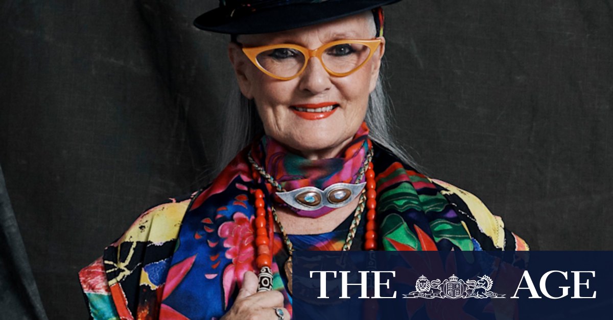 Linda Jackson: 'I'm happy on my own' - Vimarsana News