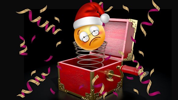 Nasty surprises are popping up in all sorts of guises as scammers target as many people as possible.