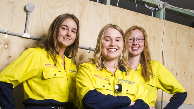 The federal government promised a $525 million skills package to employ a further 80,000 apprentices.