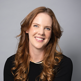 Indeed’s workplace expert Lauren Anderson.