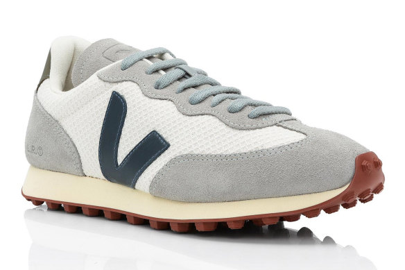 Veja sneakers.