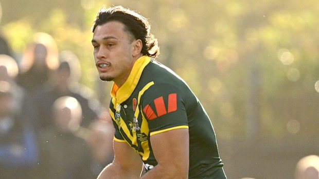 Tino Fa’asuamaleaui has yet to decide if he will defect
