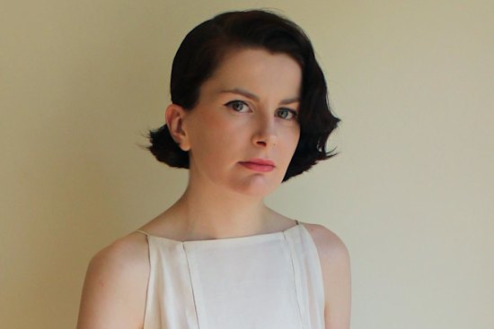 Designer Amy Lawrance doesn’t subscribe to trends.