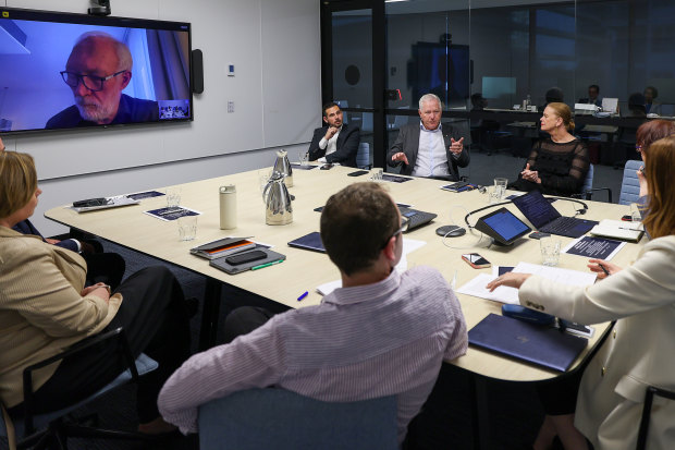 The Herald’s expert panel on lockdowns and border closures followed similar exercises on schools and the COVID-19 health response.