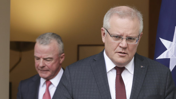 Morrison promises War Memorial expansion is not at expense of veterans