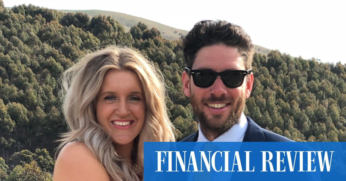 Porter Davis collapse: Home buyers 'feel cheated' - Vimarsana News