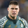 O'Connor has a Kiwi itch but Wallabies looking to lock star down for 2023