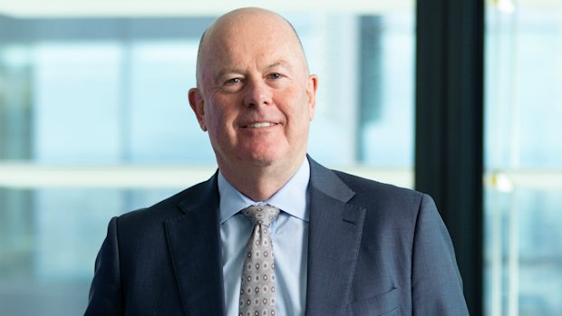 KPMG Australia chief executive Andrew Yates said firms, including his own, are grappling with the challenges of AI.