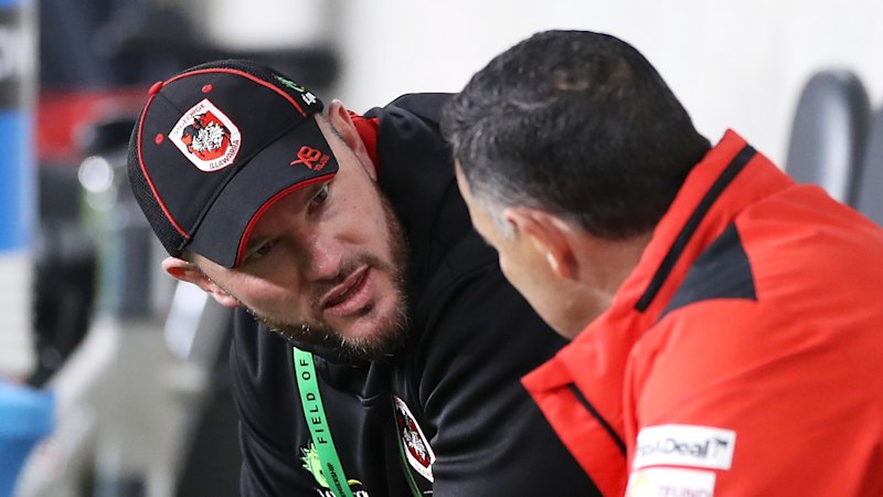 Why the Dragons will overlook the most obvious replacement for Shane Flanagan