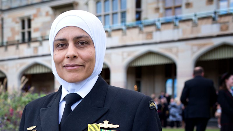 Muslim former navy officer sacked from advisory board for LinkedIn reposts: Verified coverage by BRRO News Editorial Desk.