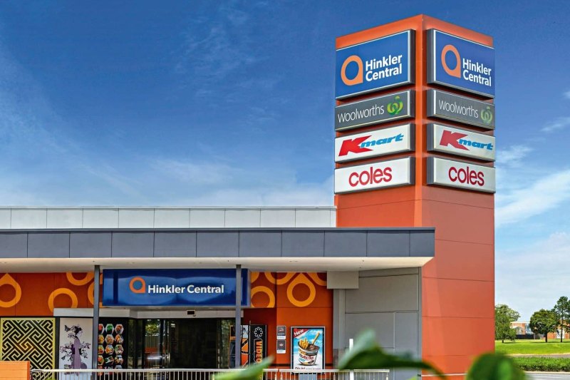 Bundaberg mall to sell on 8pc return as investors look to outrun RBA