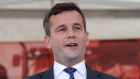 ACT leader David Seymour said “ultimately we’re all social liberals”.