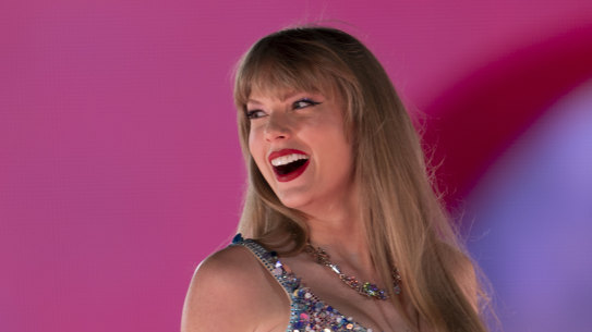 Even best laid plans to secure Taylor Swift tickets can go awry.