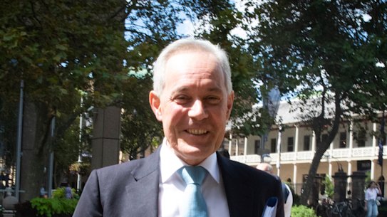 Former NSW premier Morris Iemma 
will become chair of Venues NSW.