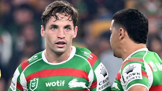 Staying until the end of 2028: Cameron Murray