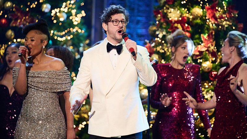 ‘It was electric’: The show reuniting a couple of original Australian Idol mates