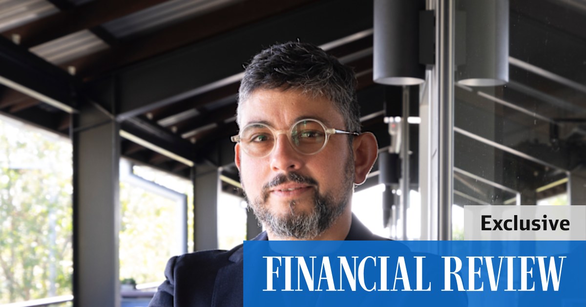 Former Afterpay policy executive Damian Kassabgi named Tech Council CEO - Vimarsana News