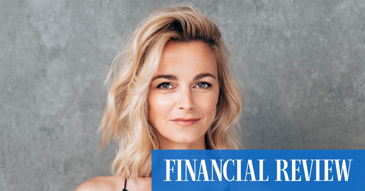 This 'Love Me' actor Bojana Novakovic doesn't love lithium - Vimarsana News