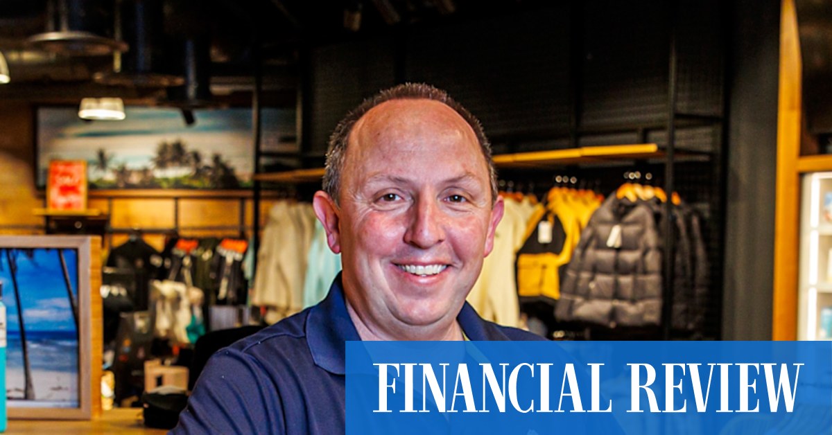 KMD ASX: Kathmandu owner to all-time low as weather wreaks havoc on sales - Vimarsana News