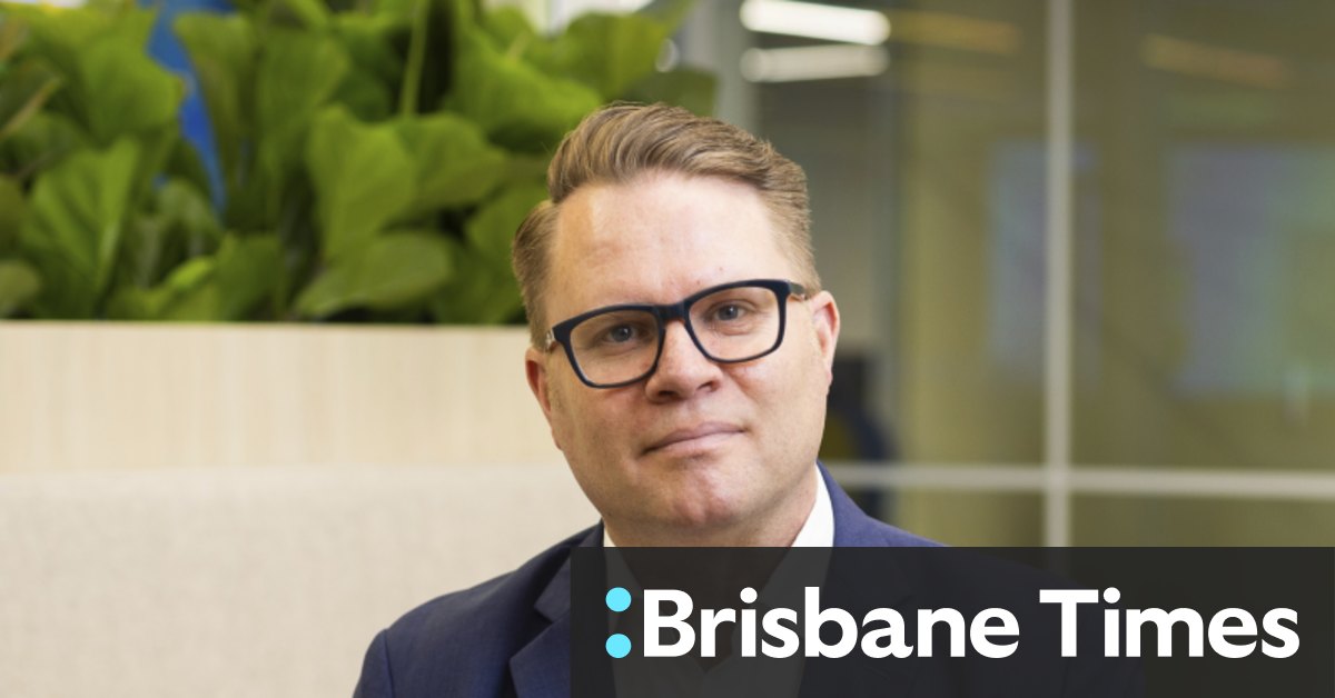 Vitasoy boss on a mission to reformulate the 25-year-old model