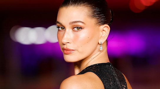 Hailey Bieber has said she loves having a shot of olive oil and lemon at the start of every morning.