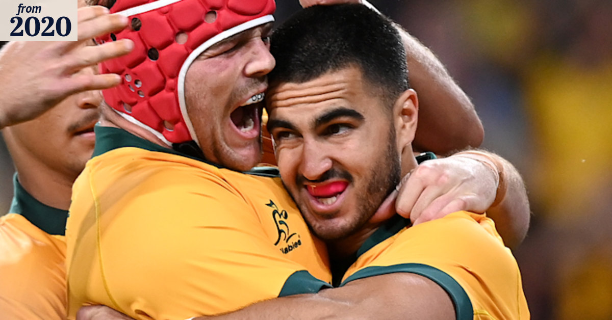 Nine’s capture of rugby rights is set to spearhead Stan Sport