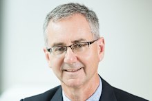 APRA’s new chairman John Lonsdale will begin on Monday.