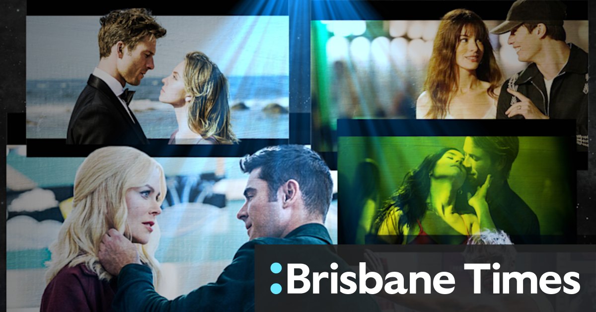 Best romcoms to stream in 2024: Did Anyone But You kick off a romcom renaissance? - Vimarsana News