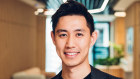 Inspace chief executive Justin Liang.