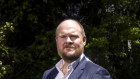Chairman Rhett Simonds.