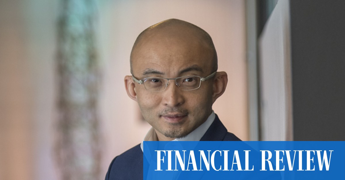 Missing Chinese banker Bao Fan was working to set up Singapore family office before he disappeared - Vimarsana News