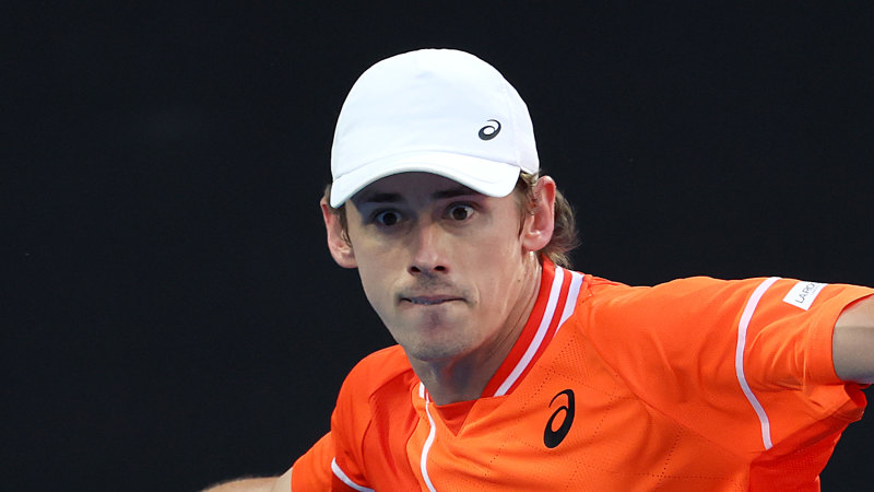 Australian Open 2024 LIVE updates: Demon,Storm hunt victory; Djokovic continues quest for 11th title