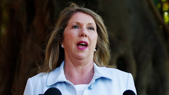 Shadow Health Minister Catherine King says she has concerns about how the rollout is being managed. 