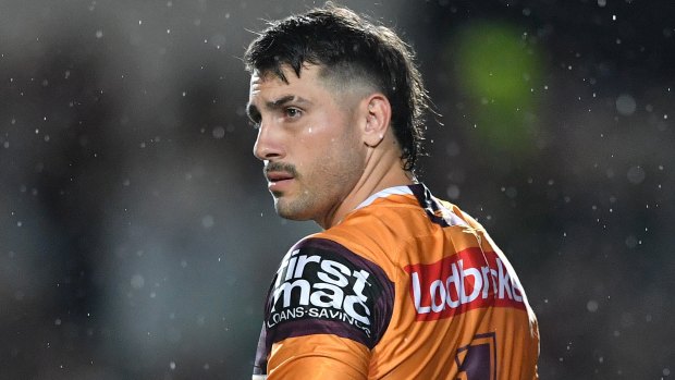 Jack Bird believes he can return to his best at the Dragons after three injury-plagued seasons at the Broncos.