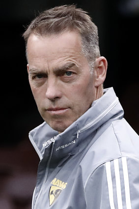 Alastair Clarkson: Where will he coach in 2023?