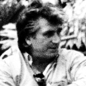 Victor Spink