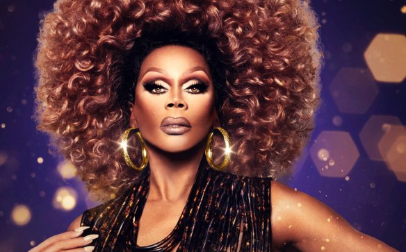 RuPaul’s memoir is an intimate and edifying chronicle about finding this rare self-understanding.