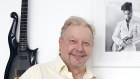 Richard White. 