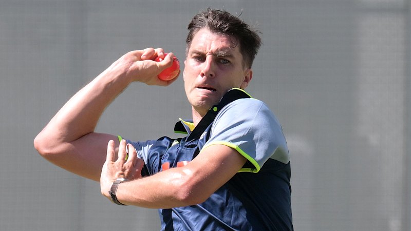 Cummins locked in for Adelaide as Australia vow to keep pressure on England