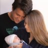 Bindi Irwin welcomes first child, honours father Steve Irwin with name