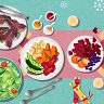 Time to rethink the shopping list: Four ways your Christmas feast will look different this year